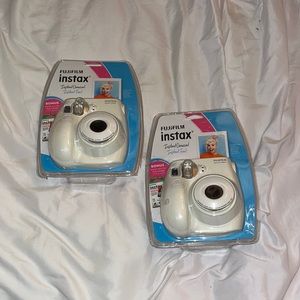 Polaroid Cameras
